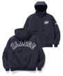 画像4: ☆予約商品☆ XLARGE ( エクストララージ ) - NYLON PUFFER JACKET (4)