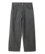 画像2: XLARGE ( エクストララージ ) - OVAL LOGO WIDE PANTS (2)