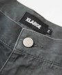 画像6: XLARGE ( エクストララージ ) - OVAL LOGO WIDE PANTS (6)