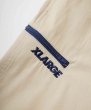 画像4: XLARGE ( エクストララージ ) - EASY WORK PANTS (4)