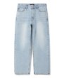 画像2: ☆予約商品☆ XLARGE ( エクストララージ ) - OLD ENGLISH DENIM PANTS (2)