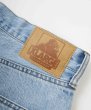 画像7: ☆予約商品☆ XLARGE ( エクストララージ ) - OLD ENGLISH DENIM PANTS (7)