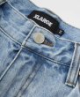 画像9: ☆予約商品☆ XLARGE ( エクストララージ ) - OLD ENGLISH DENIM PANTS (9)