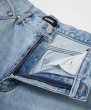 画像10: ☆予約商品☆ XLARGE ( エクストララージ ) - OLD ENGLISH DENIM PANTS (10)