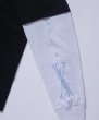 画像5: XLARGE ( エクストララージ ) - LAYERED L/S TEE (5)