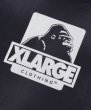 画像4: XLARGE ( エクストララージ ) - DISCHARGE PRINTED OG L/S TEE (4)