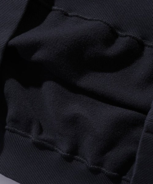 画像8: XLARGE ( エクストララージ ) - VARSITY CREWNECK SWEATSHIRT (8)