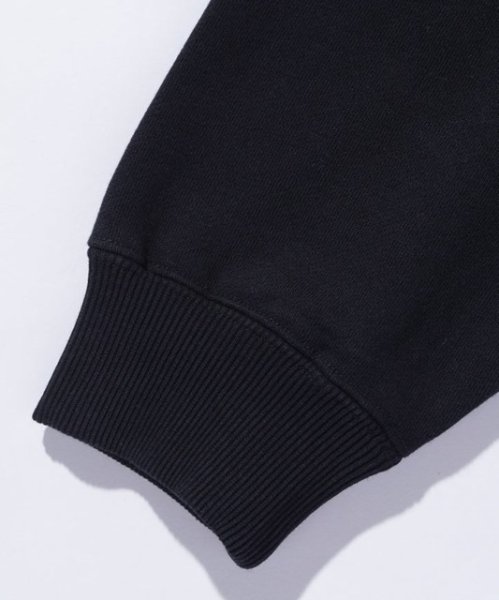 画像9: XLARGE ( エクストララージ ) - VARSITY CREWNECK SWEATSHIRT (9)