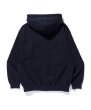 画像4: XLARGE ( エクストララージ ) - MULTI LOGO ZIP UP HOODED SWEATSHIRT (4)