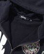 画像7: XLARGE ( エクストララージ ) - MULTI LOGO ZIP UP HOODED SWEATSHIRT (7)