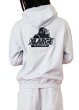 画像11: XLARGE ( エクストララージ ) - OLD OG HOODED SWEATSHIRT (11)