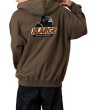 画像12: XLARGE ( エクストララージ ) - OLD OG HOODED SWEATSHIRT (12)