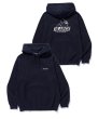 画像5: XLARGE ( エクストララージ ) - OLD OG HOODED SWEATSHIRT (5)