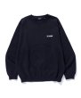画像5: XLARGE ( エクストララージ ) - SLANTED OG CREWNECK SWEATSHIRT (5)