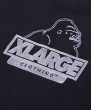 画像8: XLARGE ( エクストララージ ) - SLANTED OG CREWNECK SWEATSHIRT (8)