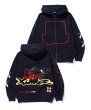画像2: XLARGE ( エクストララージ ) - SPEED ZIP UP HOODED SWEATSHIRT (2)