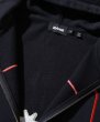 画像6: XLARGE ( エクストララージ ) - SPEED ZIP UP HOODED SWEATSHIRT (6)