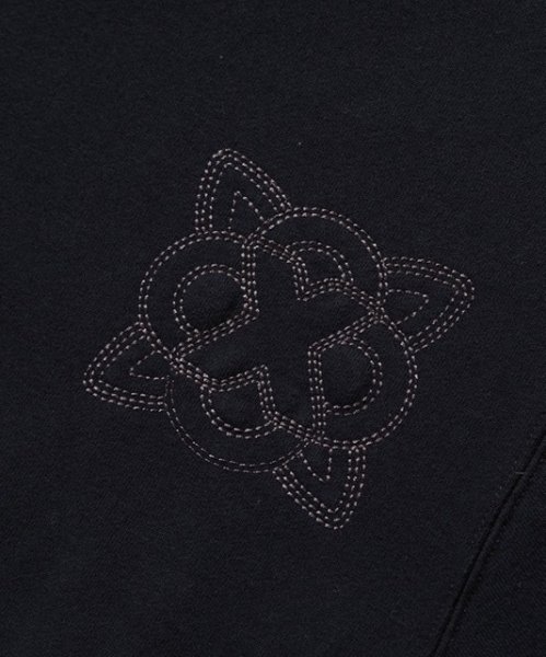 画像6: XLARGE ( エクストララージ ) - ALLOVER EMBROIDERY ZIP UP HOODED SWEATSHIRT (6)