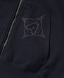画像7: XLARGE ( エクストララージ ) - ALLOVER EMBROIDERY ZIP UP HOODED SWEATSHIRT (7)