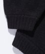 画像7: XLARGE ( エクストララージ ) - OLD ENGLISH MOHAIR KNIT SWEATER (7)