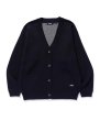 画像3: XLARGE ( エクストララージ ) - OG KNIT CARDIGAN (3)