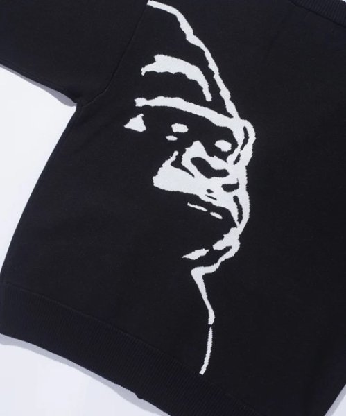 画像6: XLARGE ( エクストララージ ) - OG KNIT CARDIGAN (6)