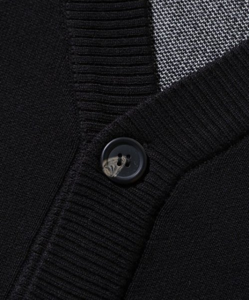 画像7: XLARGE ( エクストララージ ) - OG KNIT CARDIGAN (7)