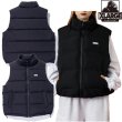 画像1: XLARGE ( エクストララージ ) - DOWN VEST (1)