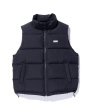 画像2: XLARGE ( エクストララージ ) - DOWN VEST (2)