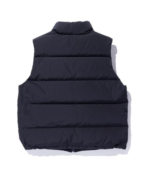 画像3: XLARGE ( エクストララージ ) - DOWN VEST (3)