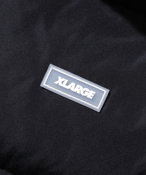 画像4: XLARGE ( エクストララージ ) - DOWN VEST (4)