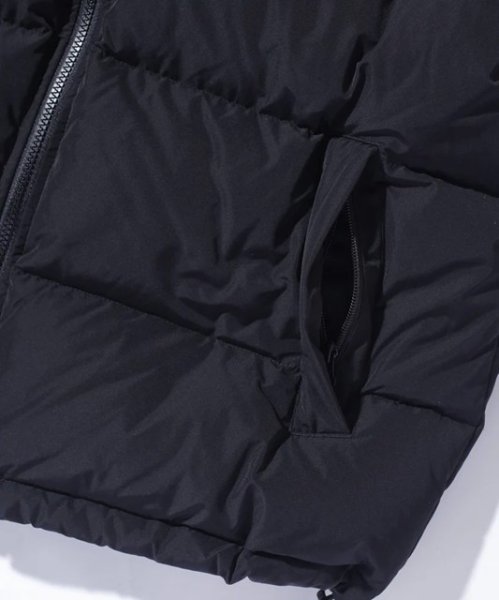 画像5: XLARGE ( エクストララージ ) - DOWN VEST (5)