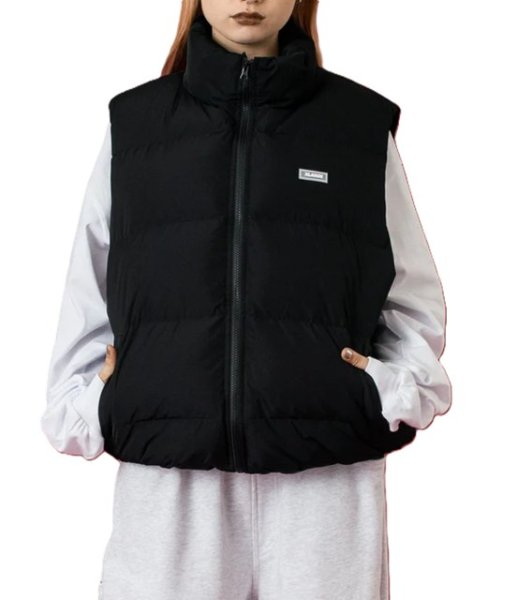 画像8: XLARGE ( エクストララージ ) - DOWN VEST (8)