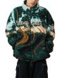 画像12: XLARGE ( エクストララージ ) - REVERSIBLE NYLON JACKET (12)