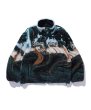 画像3: XLARGE ( エクストララージ ) - REVERSIBLE NYLON JACKET (3)