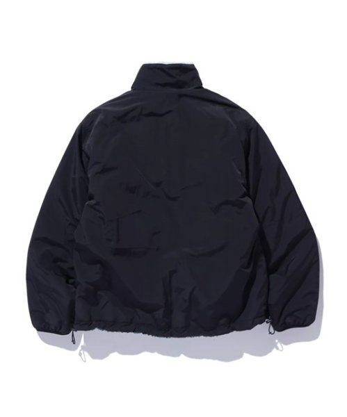 画像6: XLARGE ( エクストララージ ) - REVERSIBLE NYLON JACKET (6)
