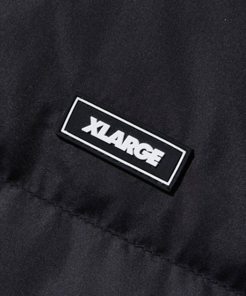 画像4: XLARGE ( エクストララージ ) - DOWN JACKET (4)