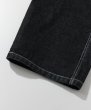 画像11: XLARGE ( エクストララージ ) - DENIM CARGO PANTS (11)
