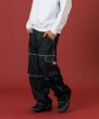 画像14: XLARGE ( エクストララージ ) - DENIM CARGO PANTS (14)
