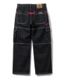 画像4: XLARGE ( エクストララージ ) - DENIM CARGO PANTS (4)