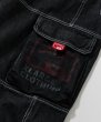 画像5: XLARGE ( エクストララージ ) - DENIM CARGO PANTS (5)