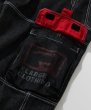 画像6: XLARGE ( エクストララージ ) - DENIM CARGO PANTS (6)