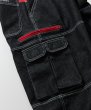 画像7: XLARGE ( エクストララージ ) - DENIM CARGO PANTS (7)