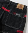 画像8: XLARGE ( エクストララージ ) - DENIM CARGO PANTS (8)