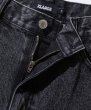 画像8: XLARGE ( エクストララージ ) - OVERDYED DENIM PANTS (8)