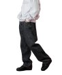 画像10: XLARGE ( エクストララージ ) - OVERDYED DENIM PANTS (10)