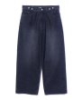 画像3: XLARGE ( エクストララージ ) - WASHED BAGGY DENIM PANTS (3)
