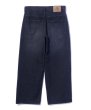 画像4: XLARGE ( エクストララージ ) - WASHED BAGGY DENIM PANTS (4)