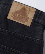 画像5: XLARGE ( エクストララージ ) - WASHED BAGGY DENIM PANTS (5)