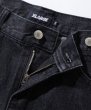 画像8: XLARGE ( エクストララージ ) - WASHED BAGGY DENIM PANTS (8)